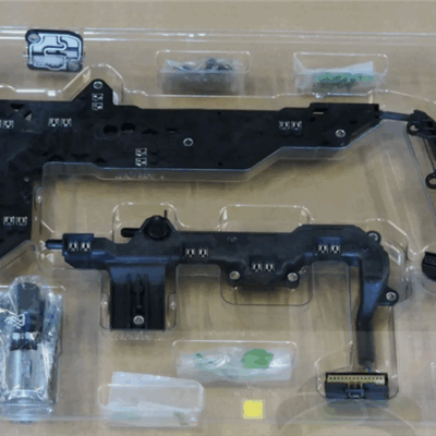 Reparatursatz S-Tronic DL501 0B5 Audi A4 A5 A6 A7 Q5 0B5398048D