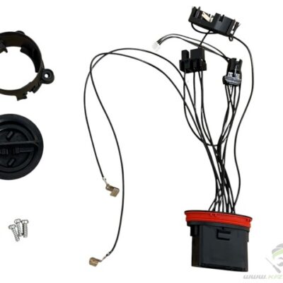 Reparatursatz Abblendlicht Scheinwerfer VW Golf Plus 5M0998109