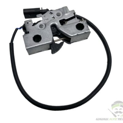 Klappenschloss mit Mikroschalter VW Caddy Touran 2K5823509E