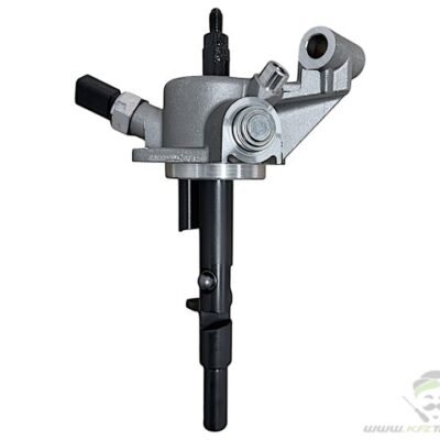 Schalteinheit Audi Skoda VW 0A4301230P