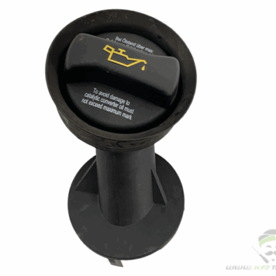 Öleinfüllstutzen Stutzen Öleinfüll VW Touareg 070115303L