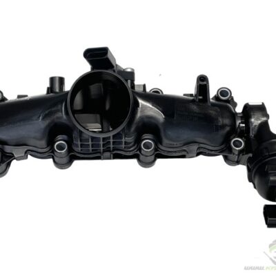 Saugrohr Saugstutzen Ansaugkrümmer Skoda Fabia VW Polo 04B129709B