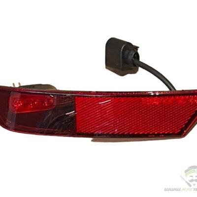 LED-Nebelschlussleuchte links Seat E-Citigo VW UP 1S0945701