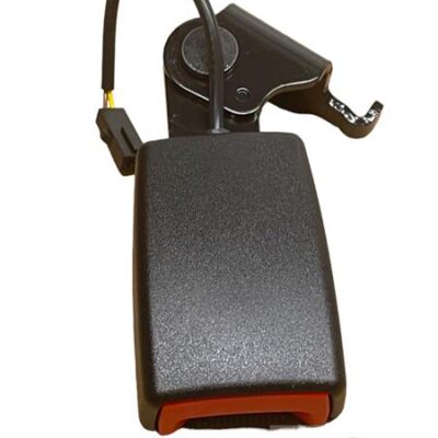 Sicherheit Gurtschloss Seat Mii Skoda Citigo VW UP 1S0857740A QVZ