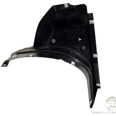 Radspoiler Radhausschale links vorn Audi Q3 8U0853887E