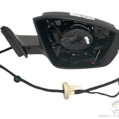 Außenspiegelgehäuse Außenspiegel rechts Skoda Karoq 57B857508H