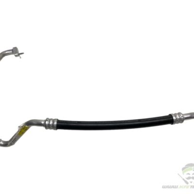 Kältemittelleitung Klimaleitung Audi Seat Skoda VW 5WA816743