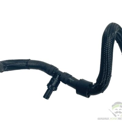 Kraftstoffleitung Kraftstoffrohr Audi Q3 VW Sharan Tiguan 7N0130307G