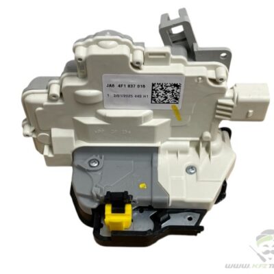 Türschloss Schloss vorne rechts Audi A3 A6 A8 4F1837016