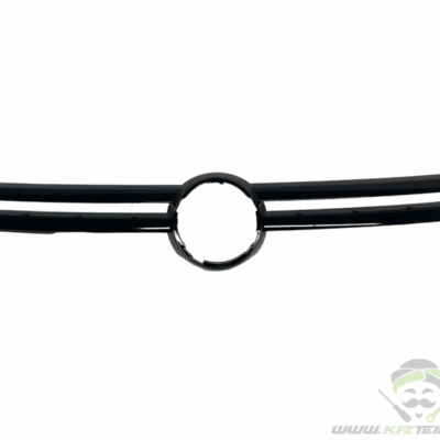 Kühlergrill Blende satinschwarz VW Golf Plus 5M0853655D 041