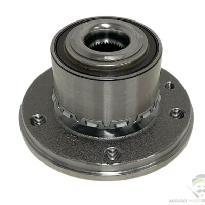 Radnabe mit Lager Radlager VW T5 T6 7H0401611H