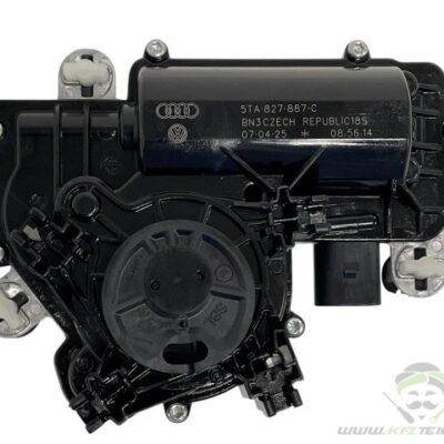 Stellmotor für Heckklappe Audi Seat Skoda VW 5TA827887C