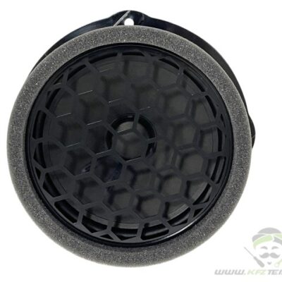 Tieftonlautsprecher Skoda Superb VW Touran 3V0035411J