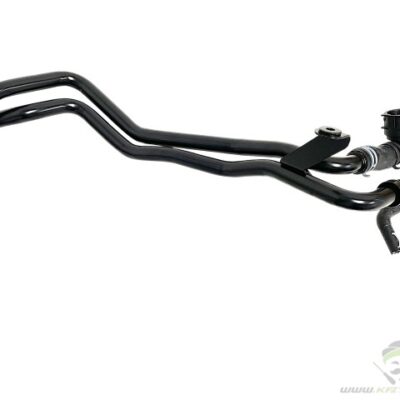 Kühlmittelrohr Kühlmittelleitung VW Tiguan 5N0815097A