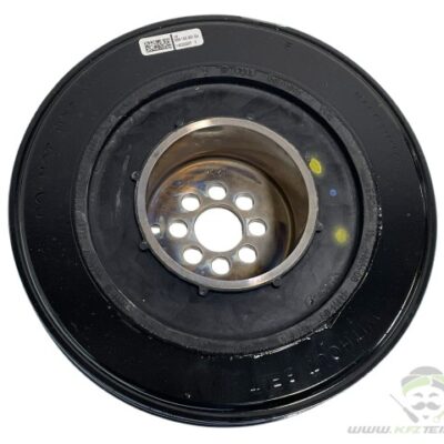 Keilriemenscheibe Schwingungsdämpfer Audi A4 A6 VW Touareg 059105251DJ