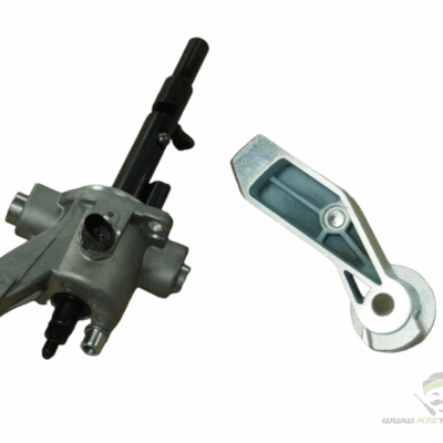 Schalteinheit Schalthebel 5-Gang Schaltgetriebe VW T5 T6 02Z301230J