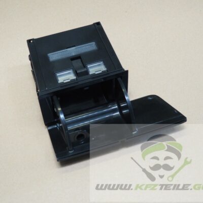 Aschereinsatz Aschenbecher vorn VW Golf Plus Tiguan 5M1857309B 9B9