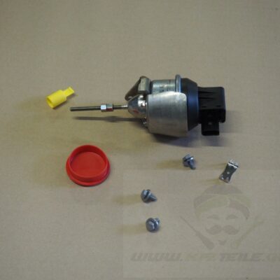 Unterdruckdose Turbolader VW Passat Golf 03L198716L