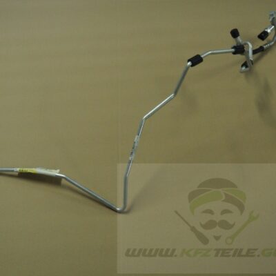 Klimaleitung Schlauch Klimaanlage Audi Seat Skoda VW 1K0820741BD
