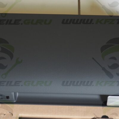 Handschuhfach Deckel Klappe Audi A3 RS3 8P1857124A 6PS