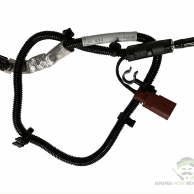 Dosierleitung Einspritzventil Leitung Audi A6 4G0131984AP