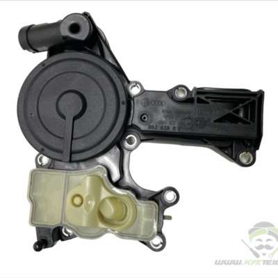 Ölabscheider Kurbelgehäuseentlüftung Audi A5 A8 Q3 Q5 06H103495AK