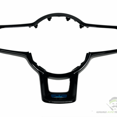 Blende Abdeckung Lenkrad R-Modell VW Golf 7 Scirocco 5G0419685J YMS