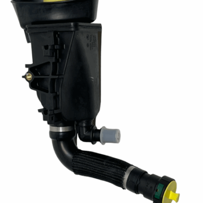 Einfüllrohr SCR-Reduktionsmittel Behälter Einfüllstutzen VW Caddy 2K5131965A