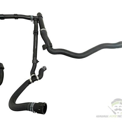 Kühlmittelschlauch Audi Seat Skoda VW 5Q0122051BK