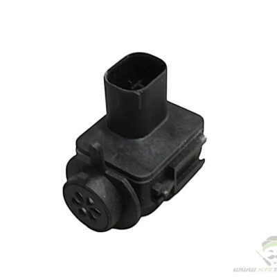 Sensor für Luftgüte VW Golf Skoda Octavia 5K0907659