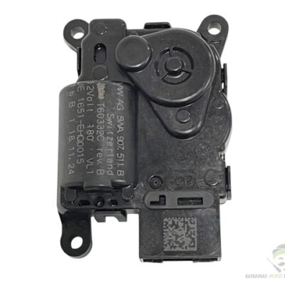 Stellmotor Klimaanlage Audi Seat Skoda VW 5WA907511B
