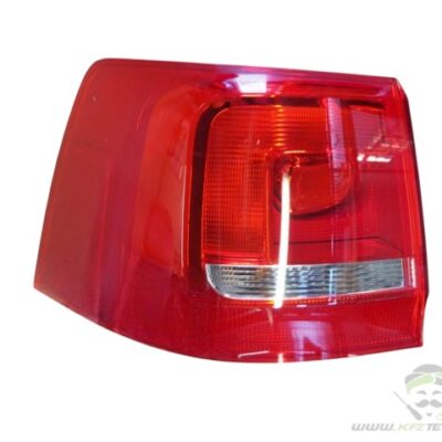 Schlussleuchte Rücklicht links aussen VW Sharan 7N0945095G