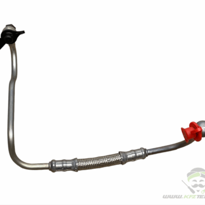 Ölrohr Ölleitung Turbolader VW Crafter 076145771D