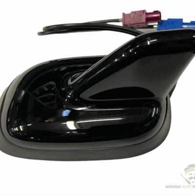 Dachantenne Antenne Dach GPS GSM RNS 510 VW Seat Skoda 3C0035507N