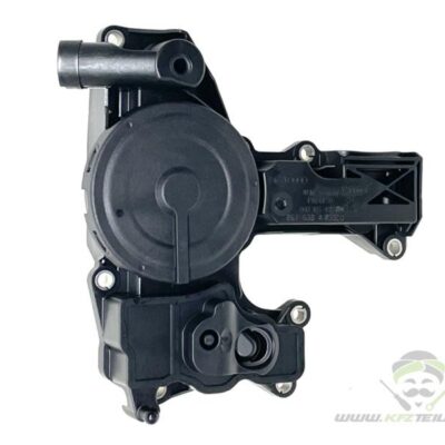 Ölabscheider Kurbelgehäuseentlüftung Audi Skoda VW 1.8 2.0 TFSI 06H103495AH