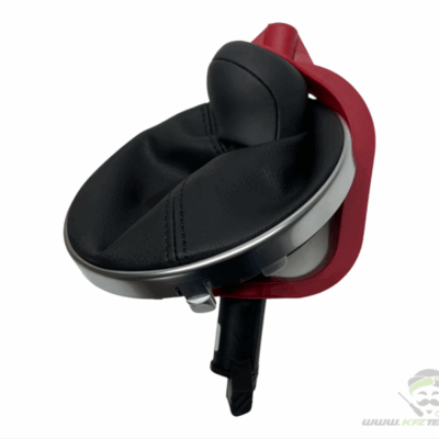 Schaltknauf Schalthebelverkleidung VW T5 7E0711113C A0U