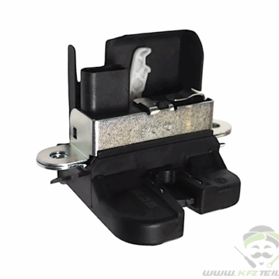 Heckklappenschloss VW e-Golf Beetle Golf 2017> 5G6827505B 9B9