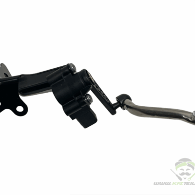 Niveausensor Leuchtweitregelung links vorn Audi Q5 2009- 8R0941285G