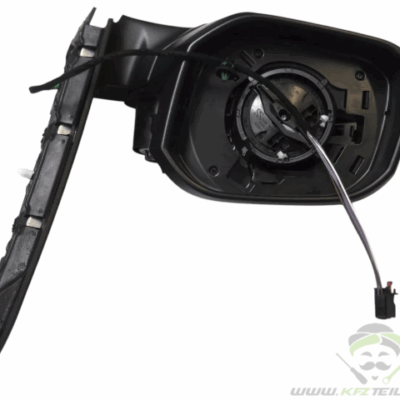 Außenspiegelgehäuse Außenspigel links VW Caddy 2016> 2K5857407A 9B9