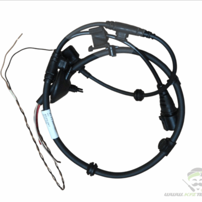 Leitungssatz Kabelbaum ABS Sensor Audi A6 4F0972254H