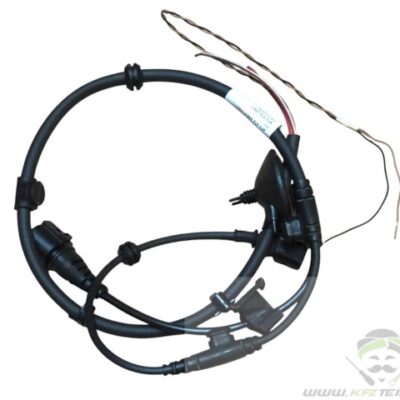 Leitungssatz Kabelbaum ABS Sensor rechts Audi A6 4F0972254G