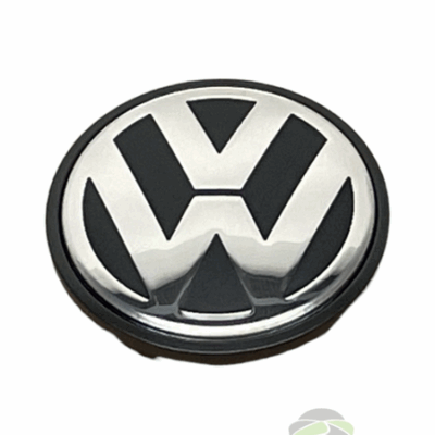 Nabendeckel Radzierkappe VW T5 Touareg 7L 7L6601149B RVC