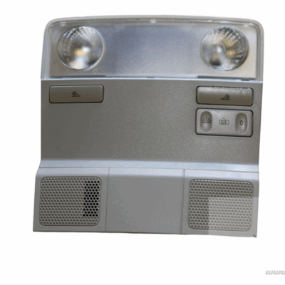 Innen- Leseleuchte Seat Skoda VW 1K0947105P Y20