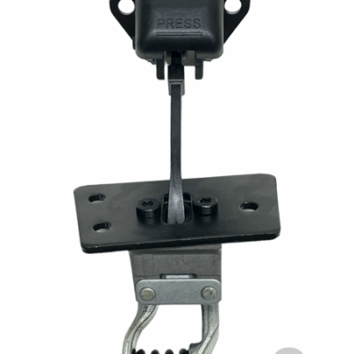 Türfeststeller Scharnier hinten rechts VW T5 T6 7H0827794G