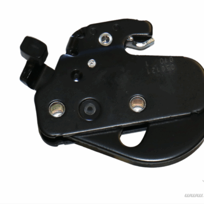 Verriegelung vorn VW T5 T6 7H0883389D