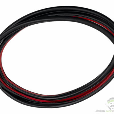 Türdichtung Dichtung Tür vorne außen VW Sharan Seat Alhambra 7N0837701C