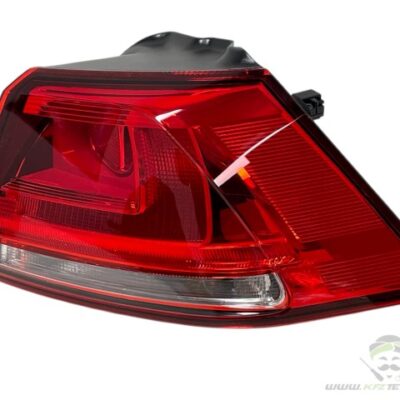 Schlussleuchte Rückleuchte rechts VW Golf 2013>2017 5G0945096M