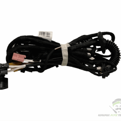 Kabelbaum Leitungssatz Heckklappe links VW Golf Plus 5M0971147AP