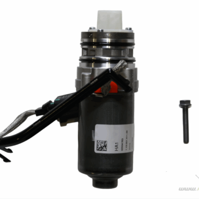 Reparatursatz für Vorladepumpe Audi Seat Skoda VW 0CQ598549