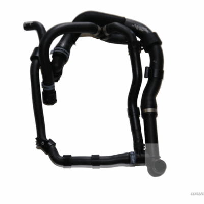 Kühlmittelschlauch Audi Seat Skoda VW 5Q0122051BN